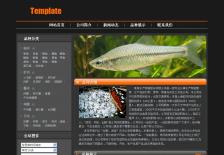 水產(chǎn)養(yǎng)殖企業(yè)網(wǎng)站網(wǎng)站設(shè)計(jì)
